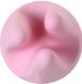 Масажер для чутливих зон Svakom Cookie Pale Pink картинка 9