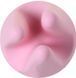 Массажер для чувствительных зон Svakom Cookie Pale Pink картинка 9