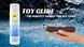 Лубрикант для секс-игрушек (лучший для мастурбаторов) pjur Toy Glide (100 мл) картинка 4
