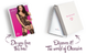 Ажурний бодістокінг із відкритим доступом Obsessive Bodystocking F221, розмір S/M/L картинка 8