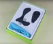 Масажер простати з вібрацією та пультом ДУ Lux Active LX3 Vibrating Anal Trainer (діаметр 2,9 см) картинка 7