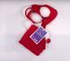 Сексуальный комплект с помпонами Obsessive Bobble Girl картинка 10