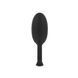 Анальна пробка BUTTR Heavy Duty Weighted Butt Plug (діаметр 5,6 см) картинка 4