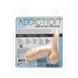 Фалоімітатор + вібропуля Addiction Packer Vanilla (діаметр 3,4 см) картинка 6