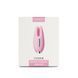 Массажер для чувствительных зон Svakom Cookie Pale Pink картинка 20