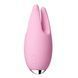 Массажер для чувствительных зон Svakom Cookie Pale Pink картинка 4