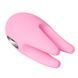 Массажер для чувствительных зон Svakom Cookie Pale Pink картинка 7