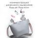 Массажер для чувствительных зон Svakom Cookie Pale Pink картинка 18