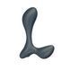 Масажер простати з вібрацією та пультом ДУ Lux Active LX3 Vibrating Anal Trainer (діаметр 2,9 см) картинка 1