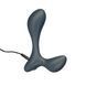 Масажер простати з вібрацією та пультом ДУ Lux Active LX3 Vibrating Anal Trainer (діаметр 2,9 см) картинка 6