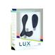 Масажер простати з вібрацією та пультом ДУ Lux Active LX3 Vibrating Anal Trainer (діаметр 2,9 см) картинка 10