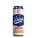 Мастурбатор Schag&rsquo;s by Blush Luscious Lager Masturbator Frosted картинка 1