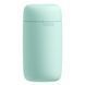 Ультрам&rsquo;який наскрізний мастурбатор TENGA PUFFY MINT GREEN зображення