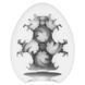 Мастурбатор - яйце Tenga Egg Curl (Шишечки) картинка 2