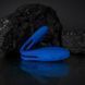 Універсальний гнучкий вібратор для пар Satisfyer Elastic Game Dark Blue (діаметр 2 см) картинка 15