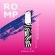 Вакуумний кліторальний стимулятор Romp Lipstick картинка 10