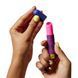 Вакуумний кліторальний стимулятор Romp Lipstick картинка 4