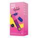 Вакуумний кліторальний стимулятор Romp Lipstick картинка 13