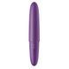 Віброкуля перезарядна Satisfyer Ultra Power Bullet 6 Violet картинка 6