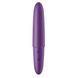 Віброкуля перезарядна Satisfyer Ultra Power Bullet 6 Violet картинка 7