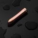 Вибропуля DOXY BULLET ROSE GOLD (диаметр 2,5 см) картинка 17