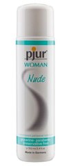 Лубрикант на водной основе для женщин Pjur Woman Nude 100 мл картинка
