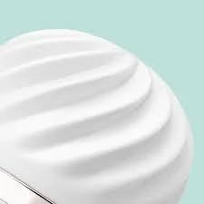 Вібратор-морозиво Satisfyer Lay-On Sweet Sensation, Білий зображення