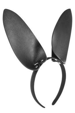 Ушки зайки Fetish Tentation Bunny Headband картинка