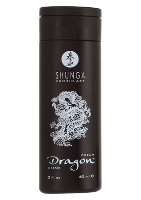 Подарунковий набір: змазка та стимулюючі засоби для нього та для неї Shunga NAUGHTY Cosmetic Kit (4 шт) зображення