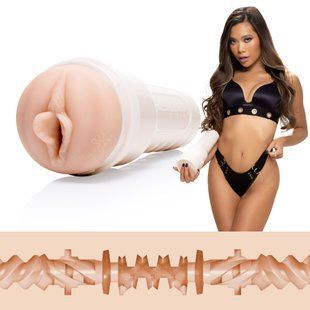 Мастурбатор вагина Fleshlight Girls: Vina Sky Exotica картинка