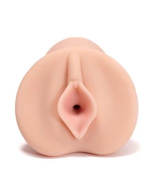 Мастурбатор вагина с возможностью вибрации Pornhub Super Bumps Stoker (незначительные дефекты упаковки) картинка