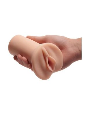Мастурбатор вагіна з можливістю вібрації Pornhub Super Bumps Stoker (незначні дефекти упаковки) зображення