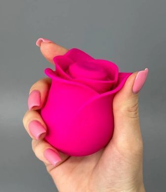 Вакуумний кліторальний стимулятор -троянда Satisfyer Pro 2 Modern Blossom зображення