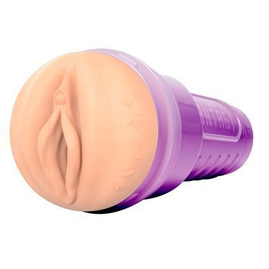 Мастурбатор - вагіна хентай зі щупальцями Fleshlight Fantasy Sasha Nakamoto Ecchi зображення