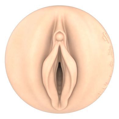 Мастурбатор - вагіна хентай зі щупальцями Fleshlight Fantasy Sasha Nakamoto Ecchi зображення