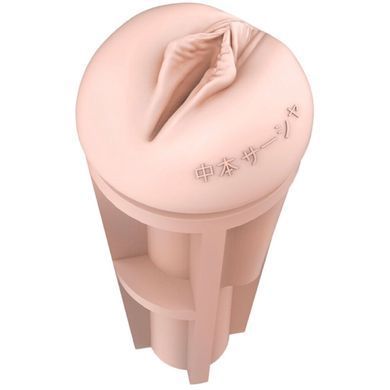 Мастурбатор - вагіна хентай зі щупальцями Fleshlight Fantasy Sasha Nakamoto Ecchi зображення