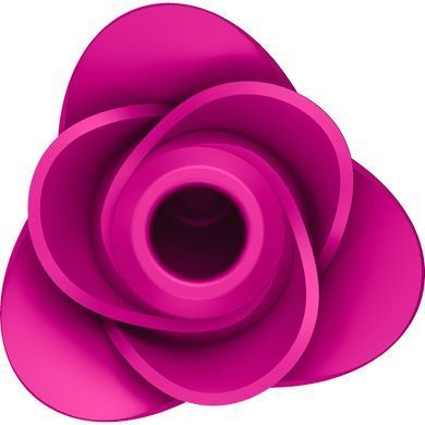 Вакуумний кліторальний стимулятор -троянда Satisfyer Pro 2 Modern Blossom зображення
