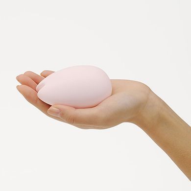 Вибратор для точечной стимуляции IROHA SAKURA картинка