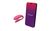 Смарт-вібратор для пар We-Vibe SYNC Lite Pink (ширина 3 см) зображення
