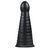 Анальний плаг з присоскою BUTTR Devil Dog Butt Plug (діаметр 4,7 - 9,9 см) зображення