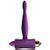 Анальний вібратор Rocks Off Petite Sensations Teazer Purple, фіолетовий зображення