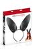 Ушки зайки Fetish Tentation Bunny Headband картинка 2