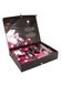Подарочный набор: смазка и стимулирующие средства для него и для нее Shunga NAUGHTY Cosmetic Kit (4 шт) картинка 1