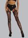 Космічні стокінги зі стразами JSY WW7021 Black One Size картинка 6
