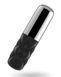 Мини-вибратор клиторальный со съемным колпачком Satisfyer Mini Sparkling Darling  картинка 3
