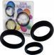 Набір ерекційних кілець Alive Sensual Pleasure Rings (3 шт) картинка 2