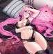 Мастурбатор - вагіна хентай зі щупальцями Fleshlight Fantasy Sasha Nakamoto Ecchi картинка 16