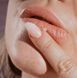 Бальзам для мінету з ментолом Bijoux Indiscrets SLOW SEX Oral sex balm (10 мл) картинка 7