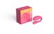 Смарт-вібратор для пар We-Vibe SYNC Lite Pink (ширина 3 см) картинка 9