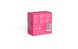 Смарт-вібратор для пар We-Vibe SYNC Lite Pink (ширина 3 см) картинка 11